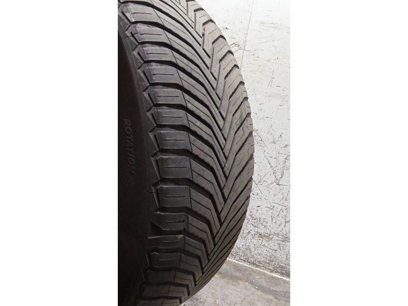 Recambio de juego llantas para mercedes-benz viano (w639) cdi 2.2 (639.811, 639.813, 639.815, 639.711, 639.713) referencia OEM I