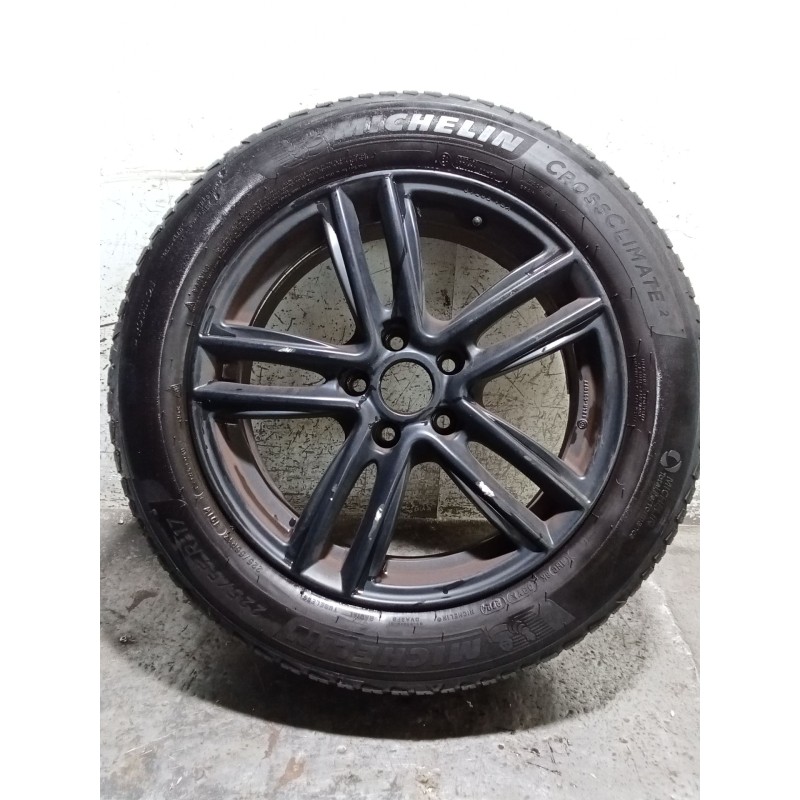 Recambio de juego llantas para mercedes-benz viano (w639) cdi 2.2 (639.811, 639.813, 639.815, 639.711, 639.713) referencia OEM I