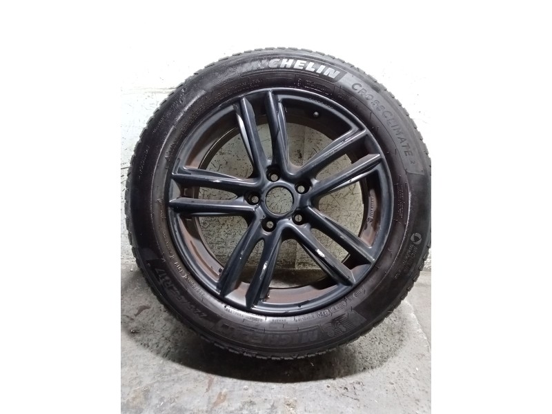 Recambio de juego llantas para mercedes-benz viano (w639) cdi 2.2 (639.811, 639.813, 639.815, 639.711, 639.713) referencia OEM I