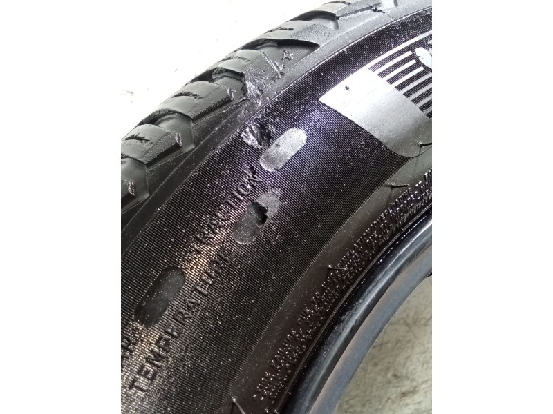 Recambio de juego llantas para mercedes-benz viano (w639) cdi 2.2 (639.811, 639.813, 639.815, 639.711, 639.713) referencia OEM I
