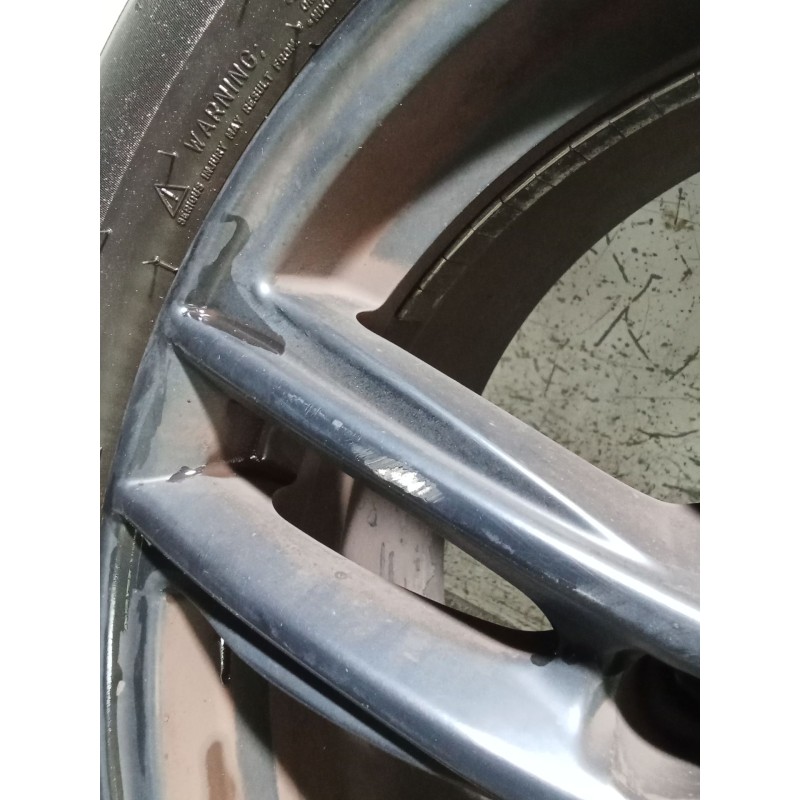Recambio de juego llantas para mercedes-benz viano (w639) cdi 2.2 (639.811, 639.813, 639.815, 639.711, 639.713) referencia OEM I