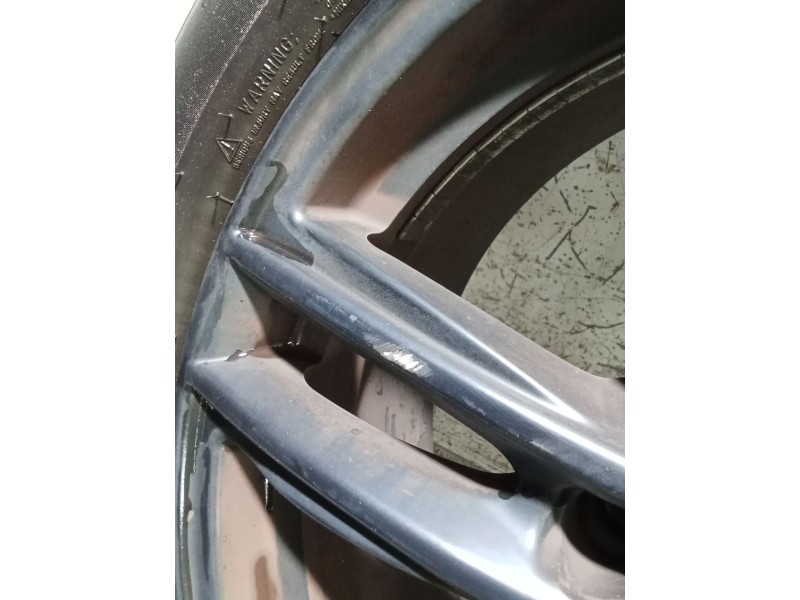 Recambio de juego llantas para mercedes-benz viano (w639) cdi 2.2 (639.811, 639.813, 639.815, 639.711, 639.713) referencia OEM I