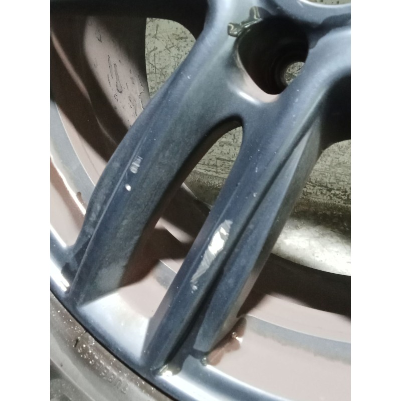 Recambio de juego llantas para mercedes-benz viano (w639) cdi 2.2 (639.811, 639.813, 639.815, 639.711, 639.713) referencia OEM I