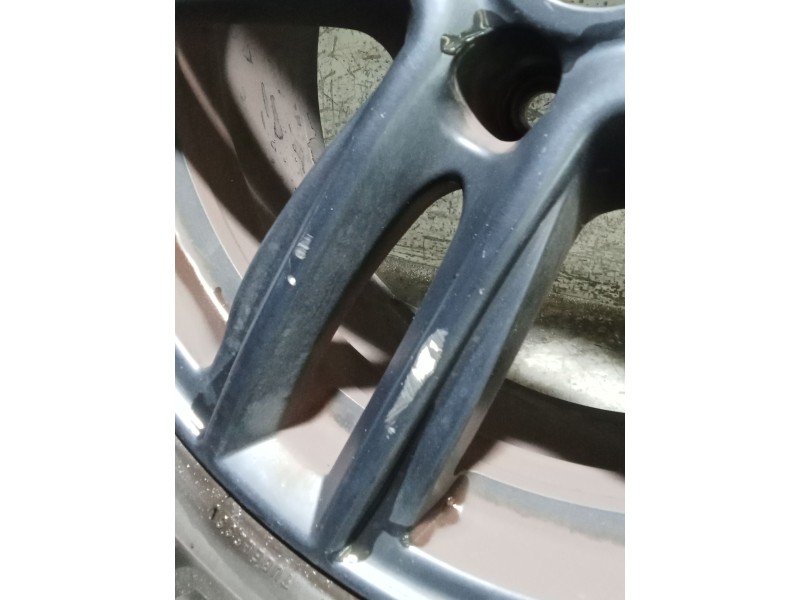 Recambio de juego llantas para mercedes-benz viano (w639) cdi 2.2 (639.811, 639.813, 639.815, 639.711, 639.713) referencia OEM I