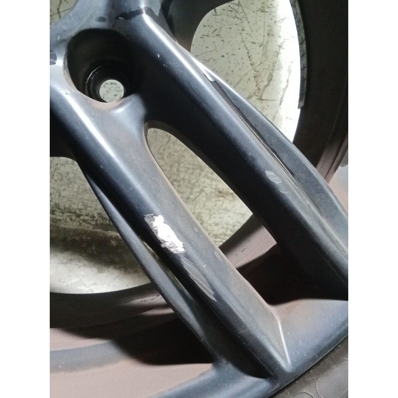 Recambio de juego llantas para mercedes-benz viano (w639) cdi 2.2 (639.811, 639.813, 639.815, 639.711, 639.713) referencia OEM I