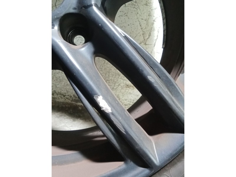 Recambio de juego llantas para mercedes-benz viano (w639) cdi 2.2 (639.811, 639.813, 639.815, 639.711, 639.713) referencia OEM I