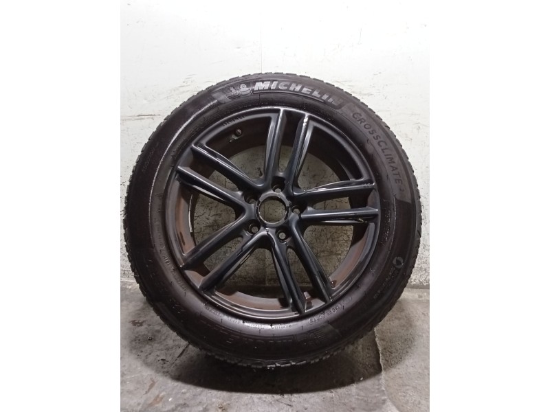 Recambio de juego llantas para mercedes-benz viano (w639) cdi 2.2 (639.811, 639.813, 639.815, 639.711, 639.713) referencia OEM I