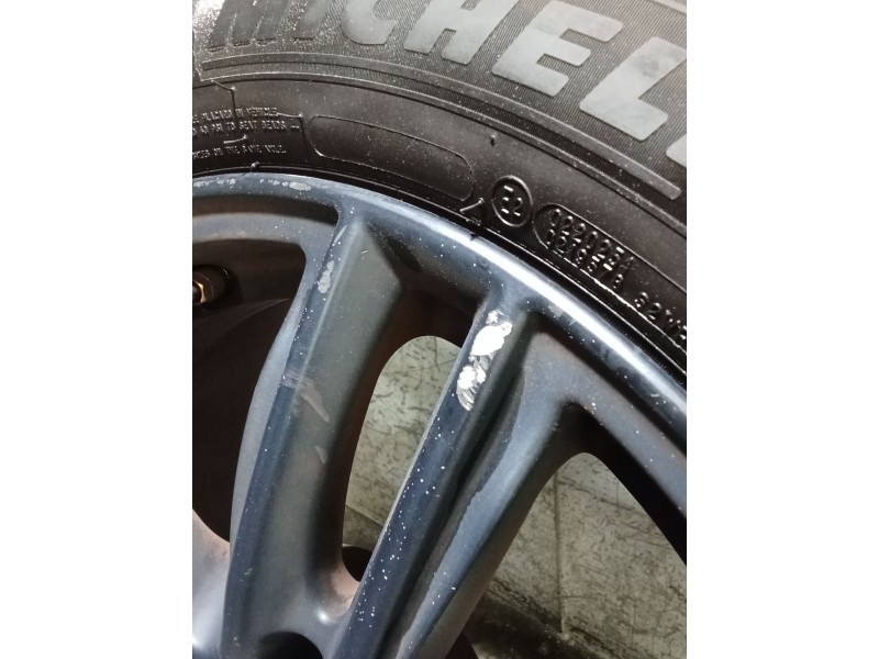 Recambio de juego llantas para mercedes-benz viano (w639) cdi 2.2 (639.811, 639.813, 639.815, 639.711, 639.713) referencia OEM I