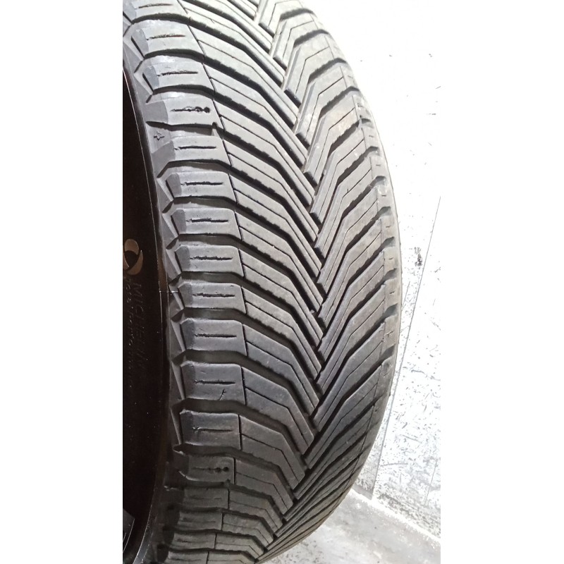 Recambio de juego llantas para mercedes-benz viano (w639) cdi 2.2 (639.811, 639.813, 639.815, 639.711, 639.713) referencia OEM I