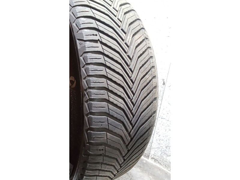 Recambio de juego llantas para mercedes-benz viano (w639) cdi 2.2 (639.811, 639.813, 639.815, 639.711, 639.713) referencia OEM I