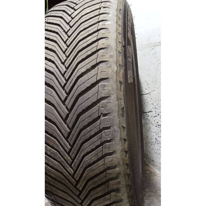 Recambio de juego llantas para mercedes-benz viano (w639) cdi 2.2 (639.811, 639.813, 639.815, 639.711, 639.713) referencia OEM I