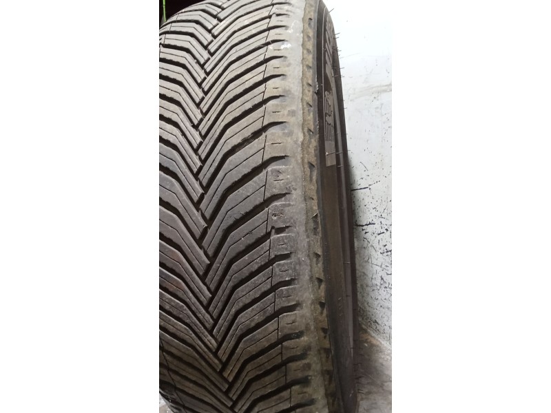Recambio de juego llantas para mercedes-benz viano (w639) cdi 2.2 (639.811, 639.813, 639.815, 639.711, 639.713) referencia OEM I