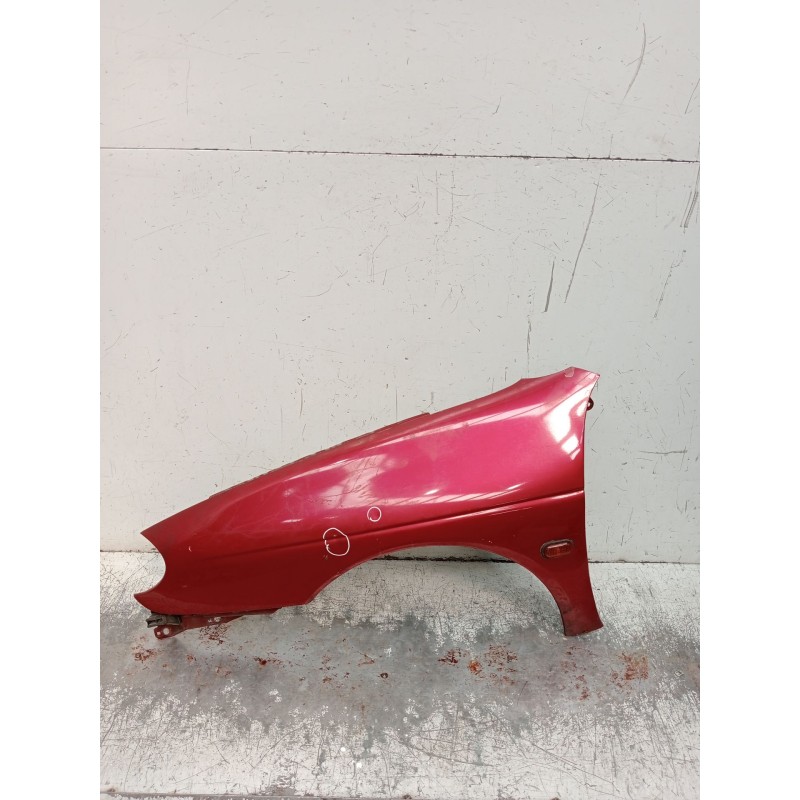 Recambio de aleta delantera izquierda para renault megane i classic (la0/1_) 1.9 dti (la1u) referencia OEM IAM  VER FOTOS 1999
