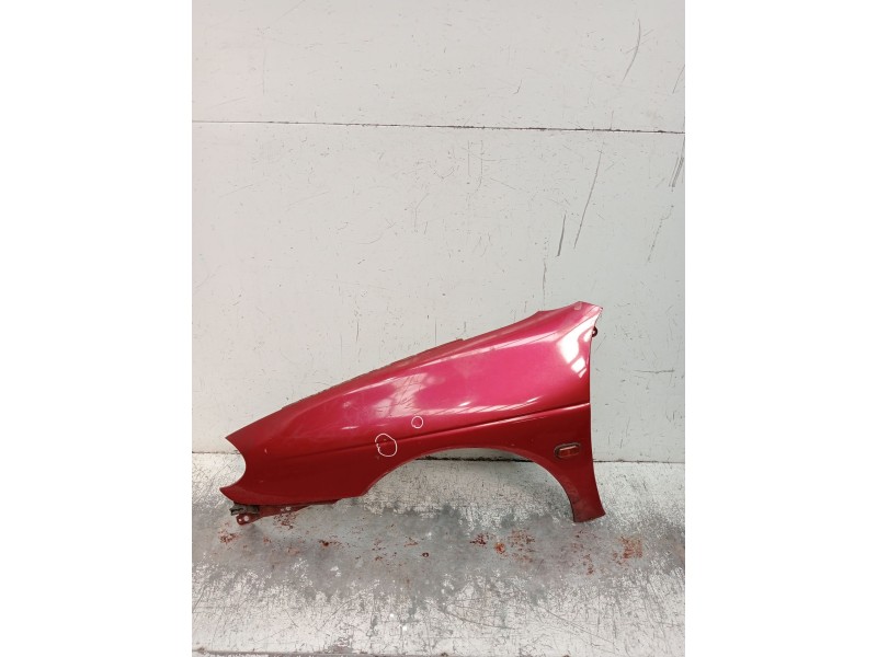 Recambio de aleta delantera izquierda para renault megane i classic (la0/1_) 1.9 dti (la1u) referencia OEM IAM  VER FOTOS 1999