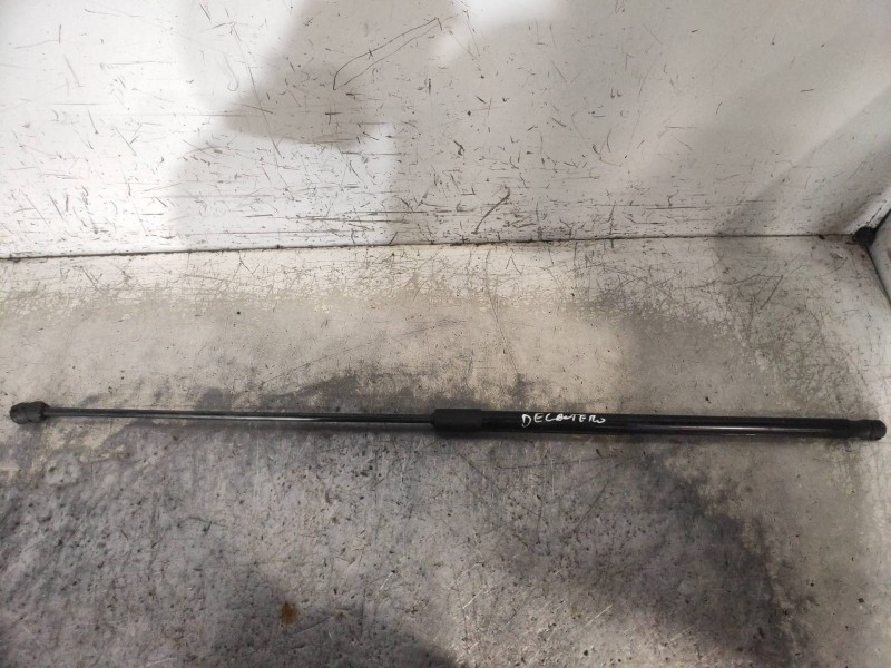 Recambio de amortiguadores capo para volkswagen golf vii lim. (bq1) advance referencia OEM IAM 5G0823359A  