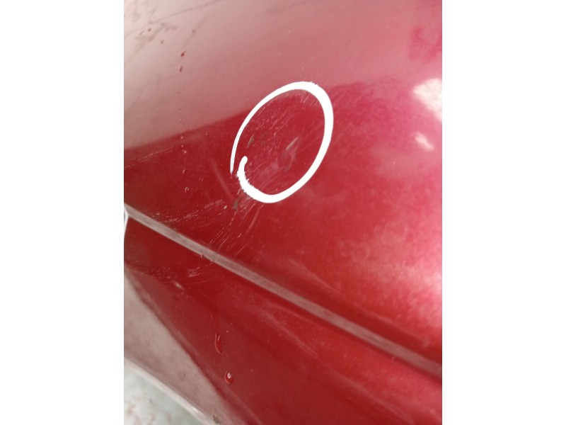 Recambio de aleta delantera izquierda para renault megane i classic (la0/1_) 1.9 dti (la1u) referencia OEM IAM  VER FOTOS 1999