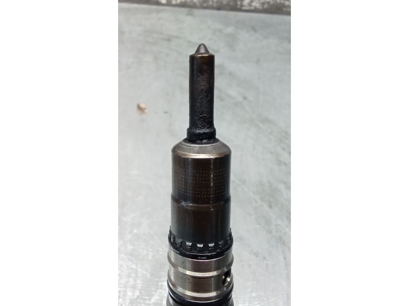 Recambio de inyector para audi a3 sportback (8pa) 2.0 tdi referencia OEM IAM 03G130073G 0414720404 BOSCH