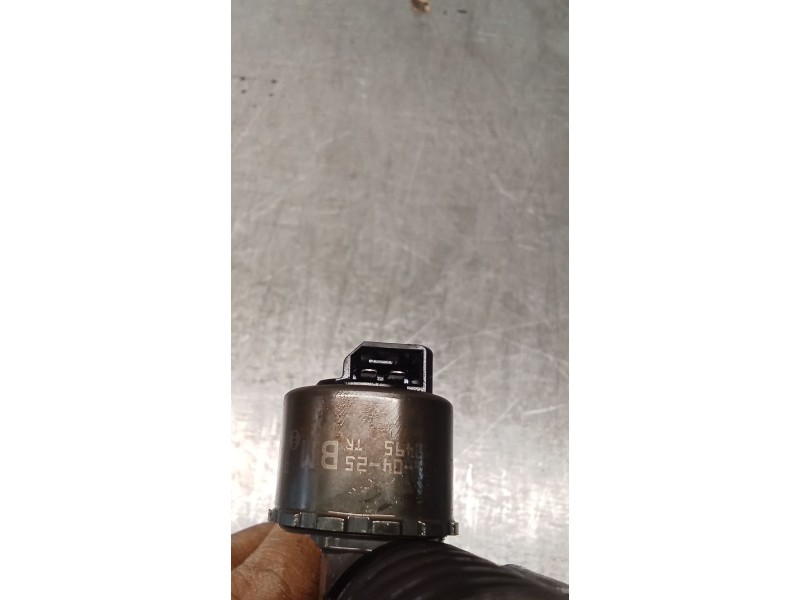 Recambio de inyector para audi a3 sportback (8pa) 2.0 tdi referencia OEM IAM 03G130073G 0414720404 BOSCH