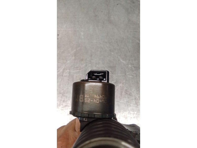 Recambio de inyector para audi a3 sportback (8pa) 2.0 tdi referencia OEM IAM 03G130073G 0414720404 BOSCH