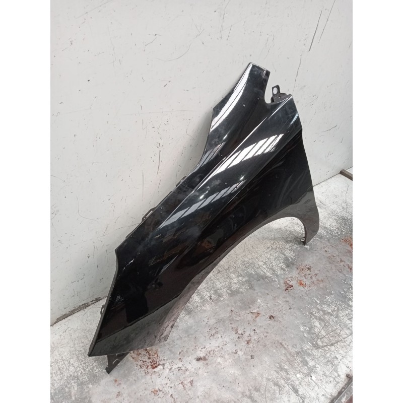 Recambio de aleta delantera izquierda para citroën c4 ii (nc_) 1.4 vti 95 referencia OEM IAM   2009