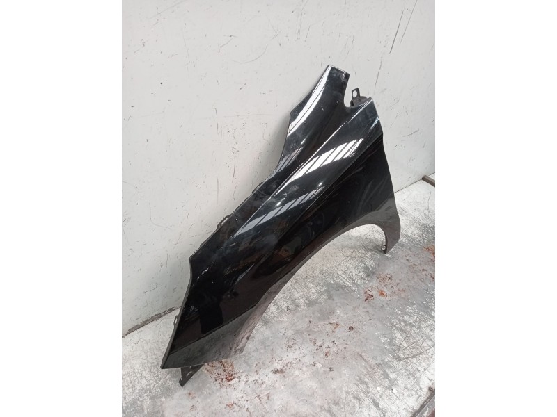 Recambio de aleta delantera izquierda para citroën c4 ii (nc_) 1.4 vti 95 referencia OEM IAM   2009