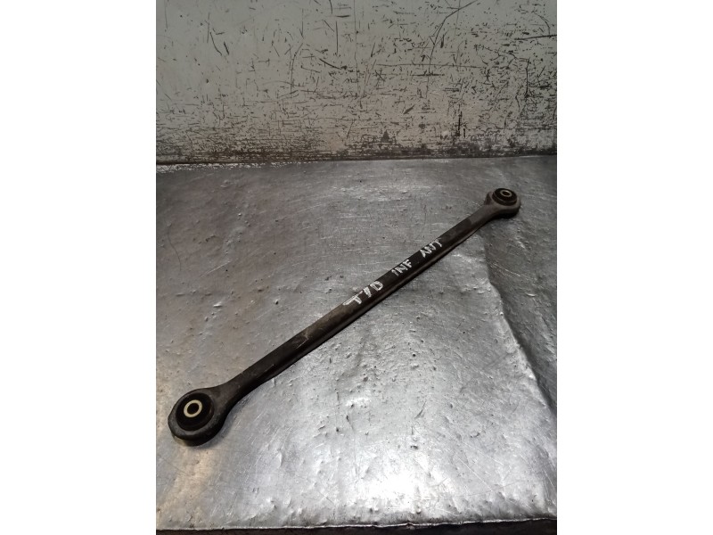 Recambio de brazo suspension inferior trasero derecho para alfa romeo gt (125) 1.9 jtd 16v 150/ distinctive referencia OEM IAM  