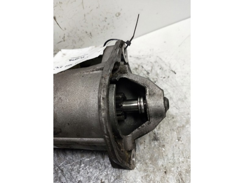 Recambio de motor arranque para volvo s60 berlina t5 momentum (2004) referencia OEM IAM 0001106166 BOSCH 