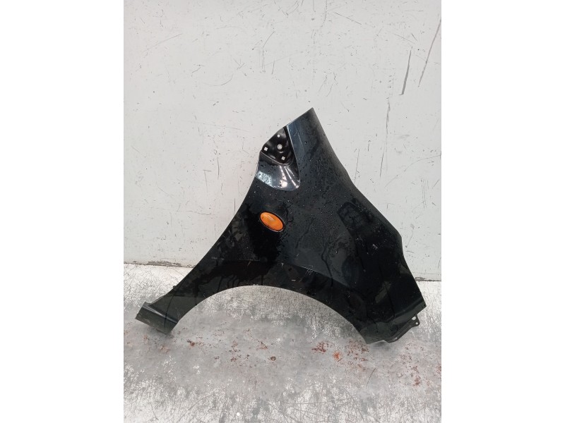 Recambio de aleta delantera derecha para nissan pixo (ua0) 1.0 referencia OEM IAM   2009