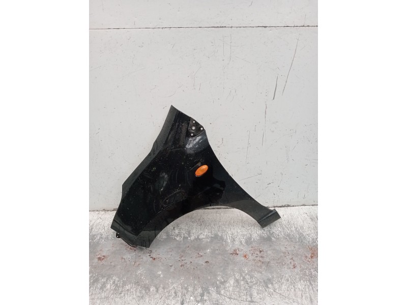 Recambio de aleta delantera izquierda para nissan pixo (ua0) 1.0 referencia OEM IAM   2009