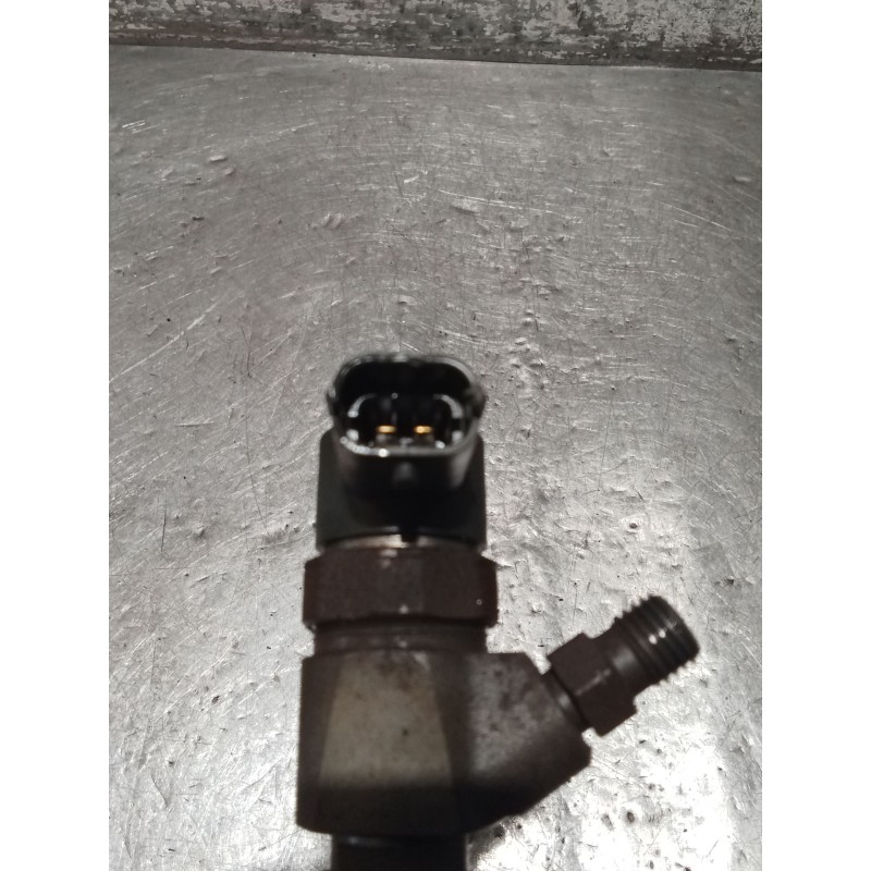 Recambio de inyector para alfa romeo gt (125) 1.9 jtd 16v 150/ distinctive referencia OEM IAM 0445110111 3102429148913 BOSCH