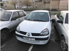 renault clio ii fase ii (b/cb0) del año 2003
