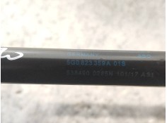 Recambio de amortiguadores capo para volkswagen golf vii lim. (bq1) advance referencia OEM IAM 5G0823359A   2