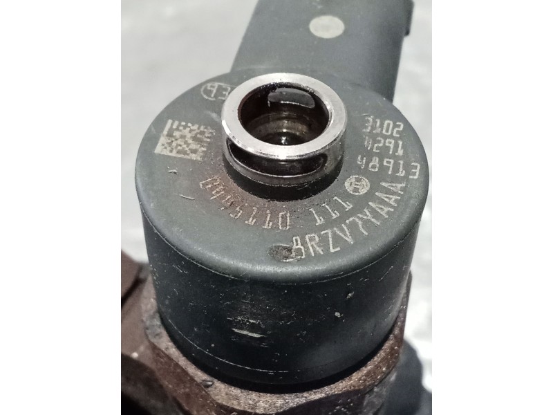 Recambio de inyector para alfa romeo gt (125) 1.9 jtd 16v 150/ distinctive referencia OEM IAM 0445110111 3102429148913 BOSCH