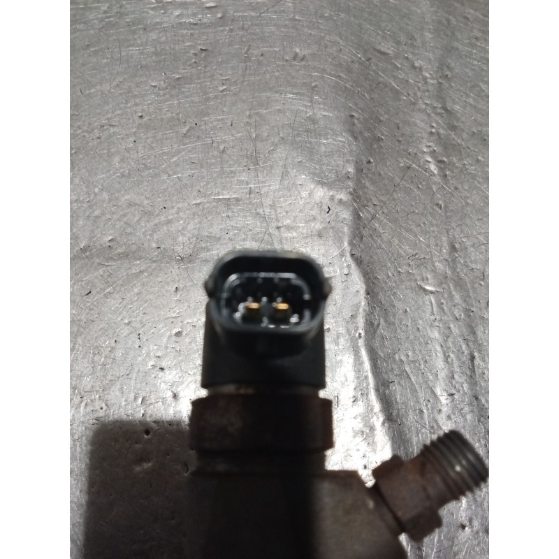 Recambio de inyector para alfa romeo gt (125) 1.9 jtd 16v 150/ distinctive referencia OEM IAM 0445110111 3112424548913 BOSCH