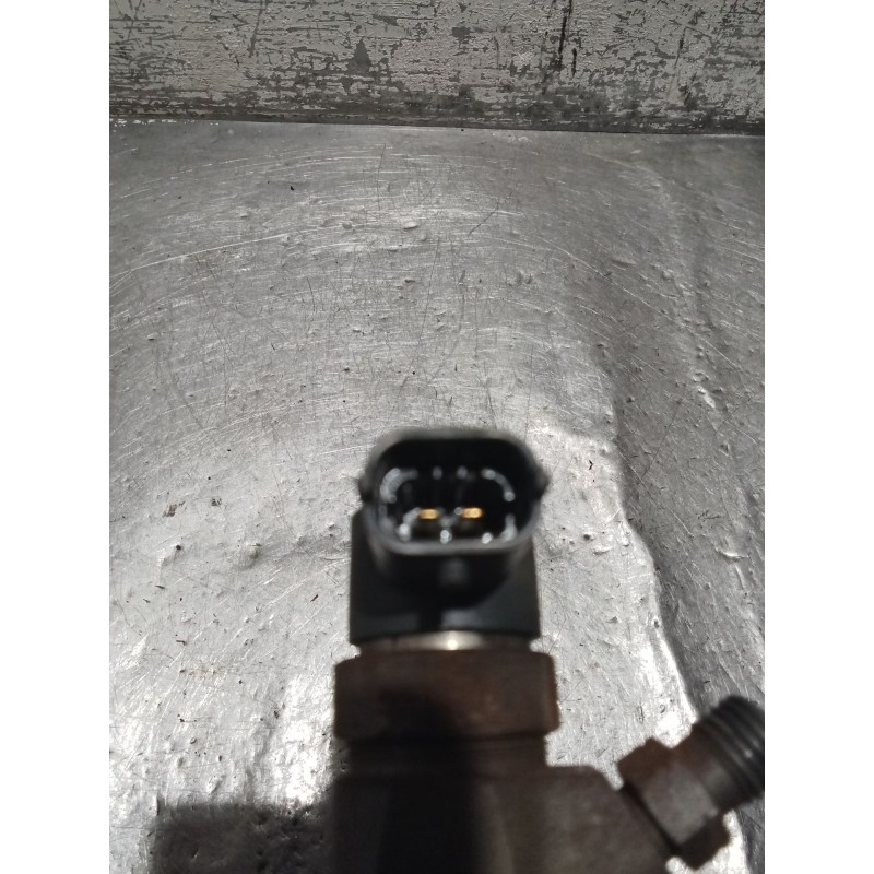Recambio de inyector para alfa romeo gt (125) 1.9 jtd 16v 150/ distinctive referencia OEM IAM 0445110111 3101429348913 BOSCH