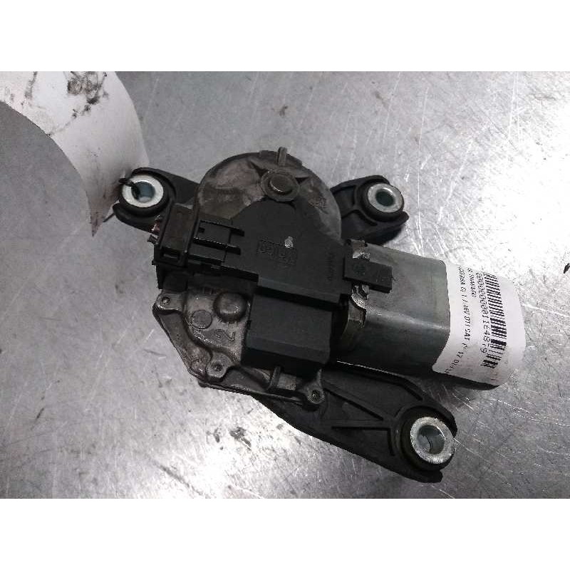 Recambio de motor limpia trasero para opel combo (corsa c) 1.7 16v dti cat (y 17 dt / lr6) referencia OEM IAM   
