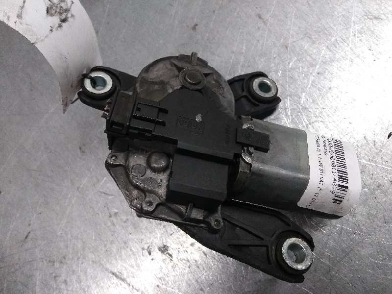 Recambio de motor limpia trasero para opel combo (corsa c) 1.7 16v dti cat (y 17 dt / lr6) referencia OEM IAM   