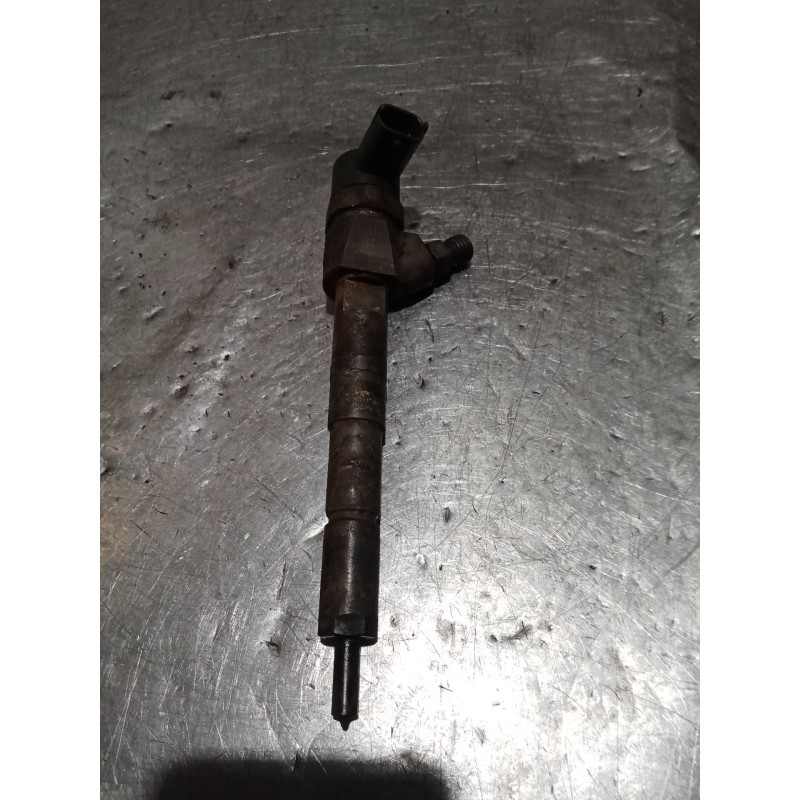 Recambio de inyector para alfa romeo gt (125) 1.9 jtd 16v 150/ distinctive referencia OEM IAM 0445110111 3116425148913 BOSCH
