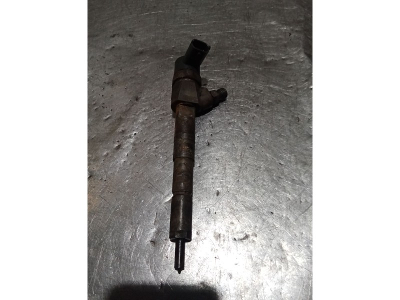 Recambio de inyector para alfa romeo gt (125) 1.9 jtd 16v 150/ distinctive referencia OEM IAM 0445110111 3116425148913 BOSCH