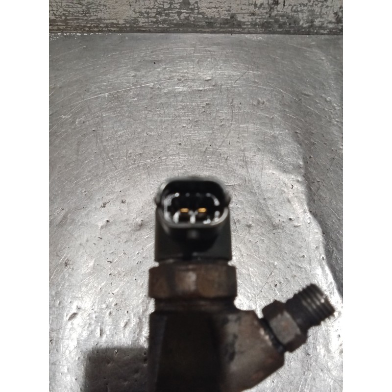 Recambio de inyector para alfa romeo gt (125) 1.9 jtd 16v 150/ distinctive referencia OEM IAM 0445110111 3116425148913 BOSCH