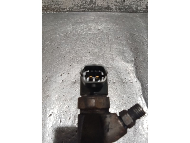 Recambio de inyector para alfa romeo gt (125) 1.9 jtd 16v 150/ distinctive referencia OEM IAM 0445110111 3116425148913 BOSCH