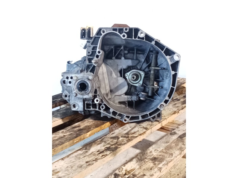 Recambio de caja cambios para alfa romeo gt (125) 1.9 jtd 16v 150/ distinctive referencia OEM IAM  5V 