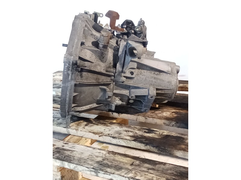 Recambio de caja cambios para alfa romeo gt (125) 1.9 jtd 16v 150/ distinctive referencia OEM IAM  5V 