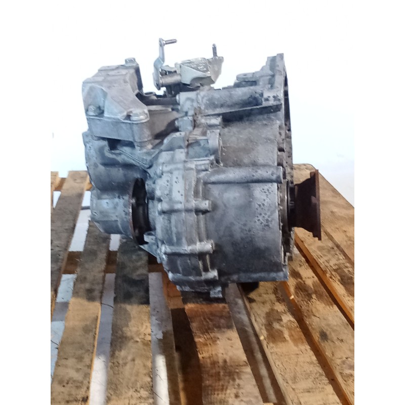 Recambio de caja cambios para audi a3 sportback (8pa) 2.0 tdi referencia OEM IAM JLU 6V 12076 P01 14 2239 0719