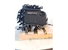 Recambio de motor completo para kia stonic (yb) 1.0 t-gdi referencia OEM IAM G3LC  KP054066 2