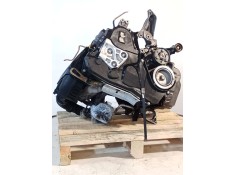 Recambio de motor completo para renault megane i classic (la0/1_) 1.9 dti (la1u) referencia OEM IAM F9Q Q744 BOSCH C166767 2