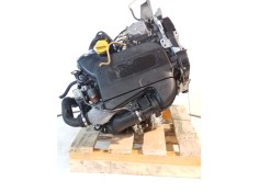 Recambio de motor completo para renault megane i classic (la0/1_) 1.9 dti (la1u) referencia OEM IAM F9Q Q744 BOSCH C166767 2