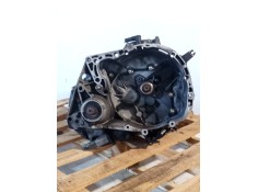 Recambio de caja cambios para renault megane i classic (la0/1_) 1.9 dti (la1u) referencia OEM IAM JB3972 5V S046265