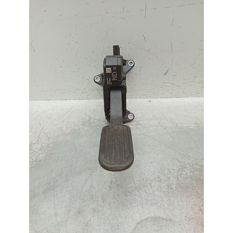 Recambio de potenciometro pedal para toyota c-hr (_x1_) 1.8 hybrid (zyx10_, zyx11_) referencia OEM IAM 78110F4020 16278A2 164284