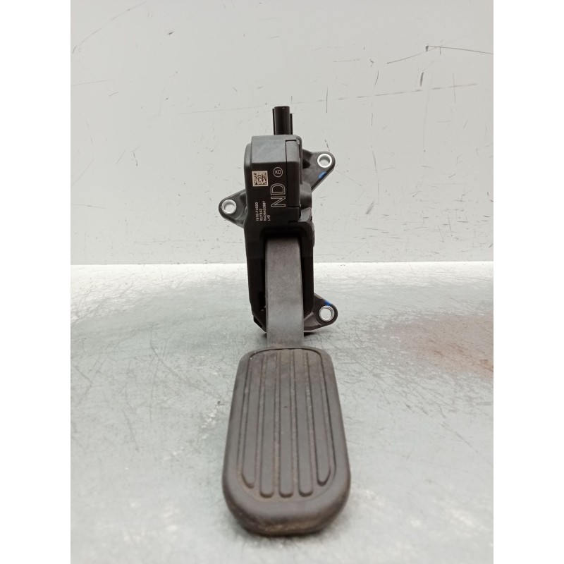Recambio de potenciometro pedal para toyota c-hr (_x1_) 1.8 hybrid (zyx10_, zyx11_) referencia OEM IAM 78110F4020 16278A2 164284